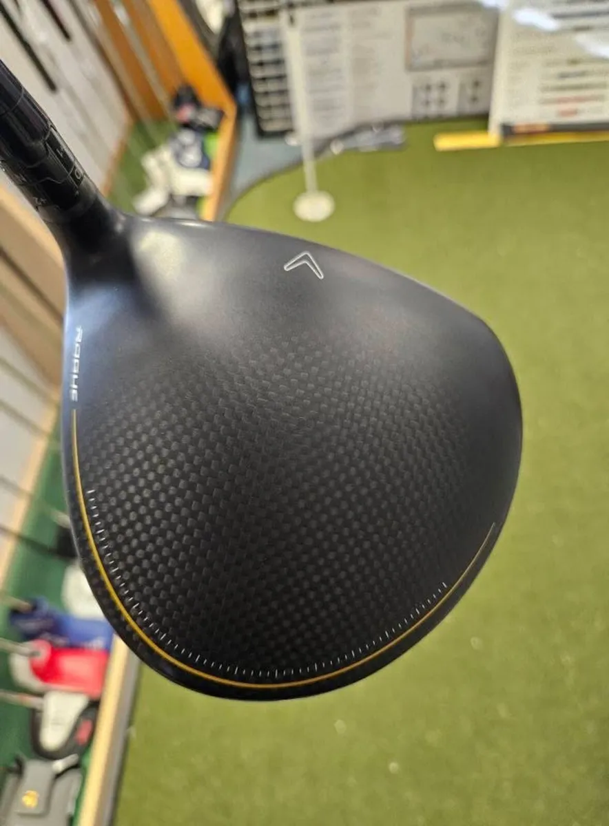 Callaway Rogue St Max D-Driver - Image 3