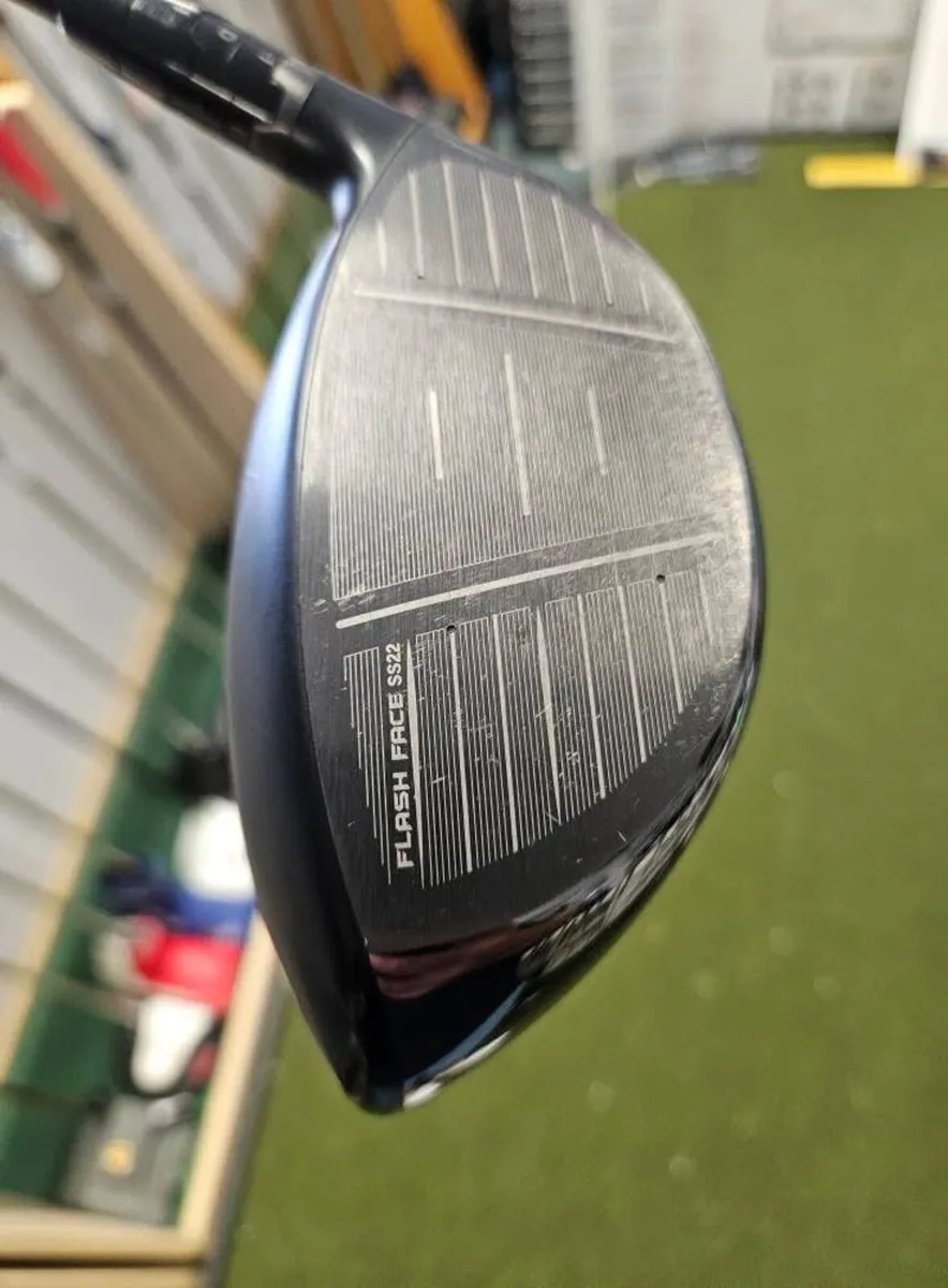 Callaway Rogue St Max D-Driver - Image 4