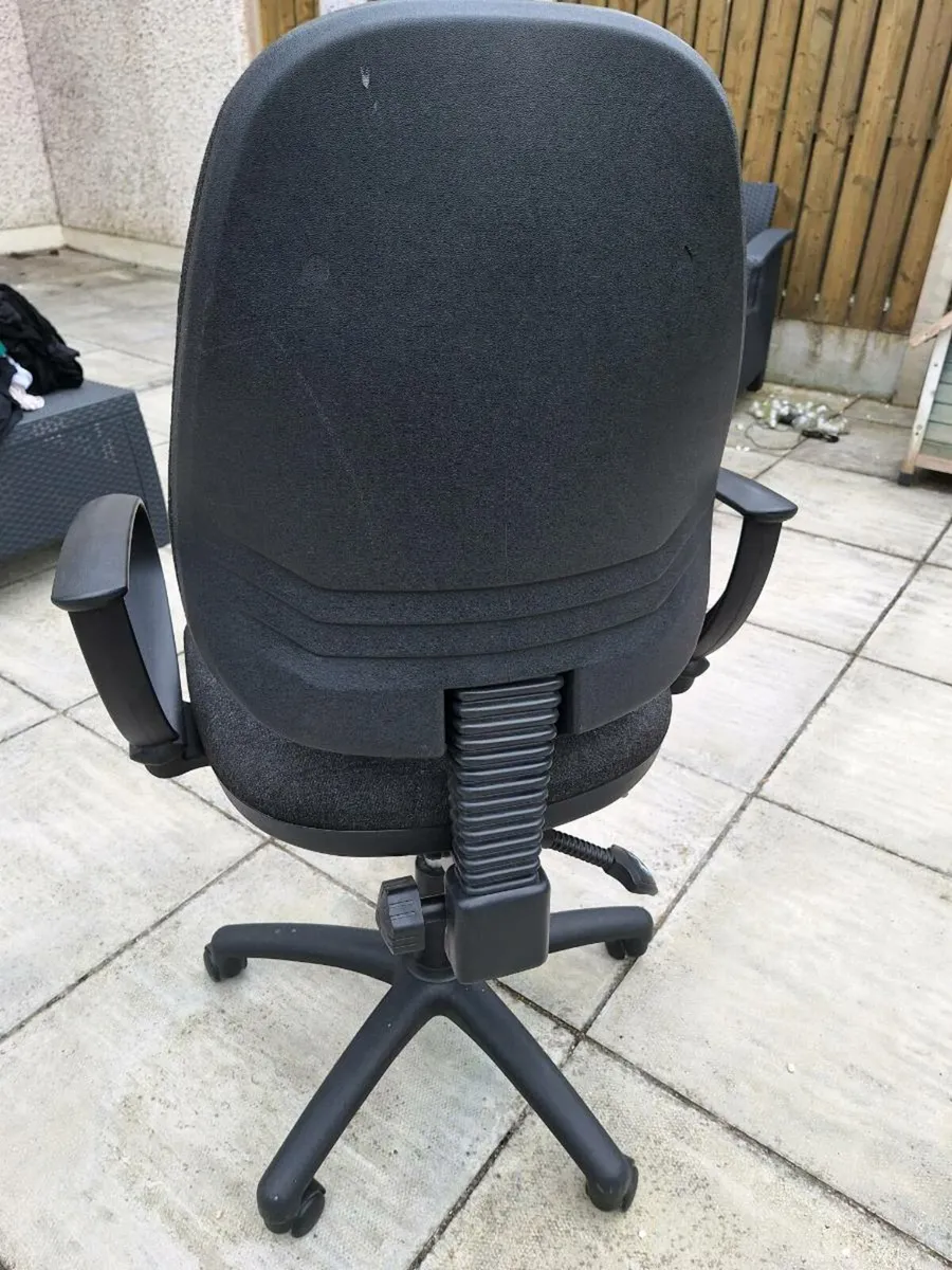 Home office chair - Image 2