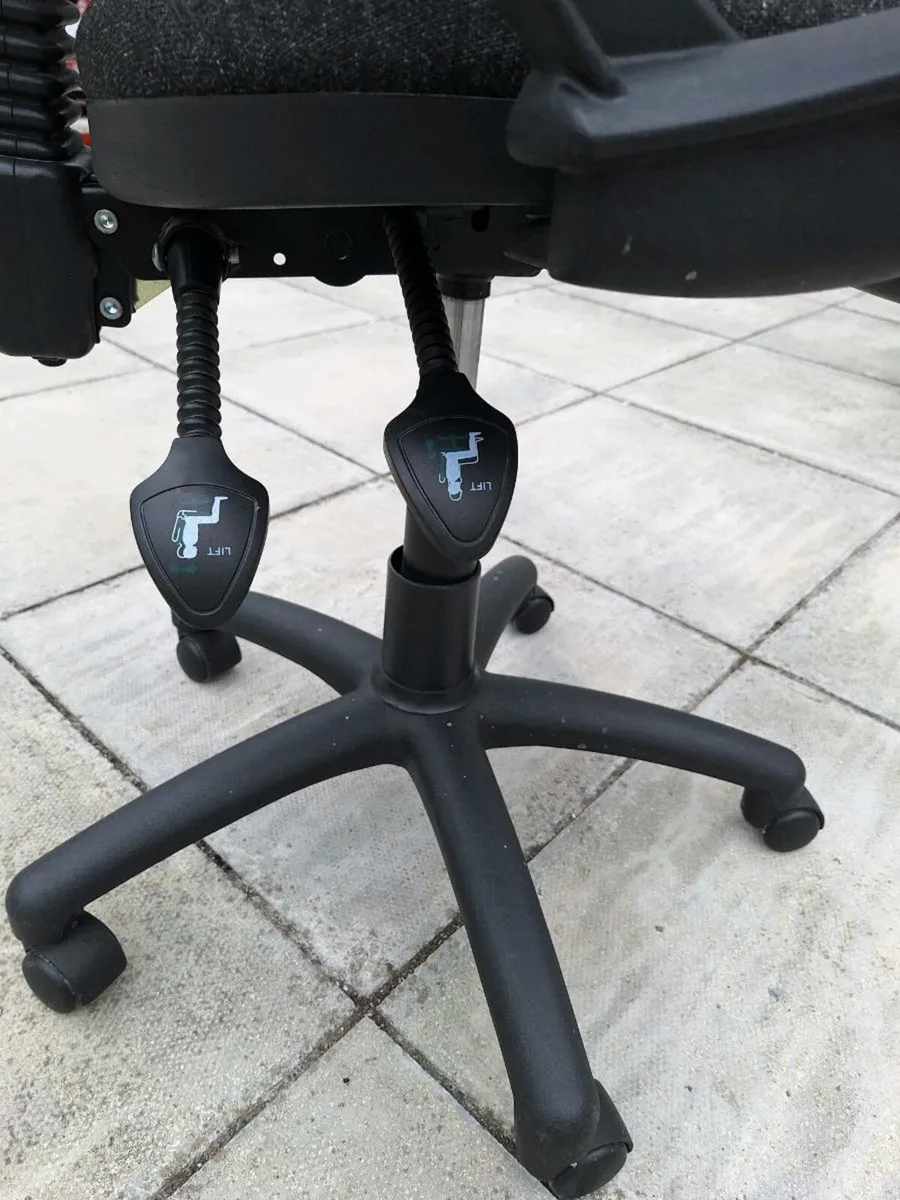 Home office chair - Image 3