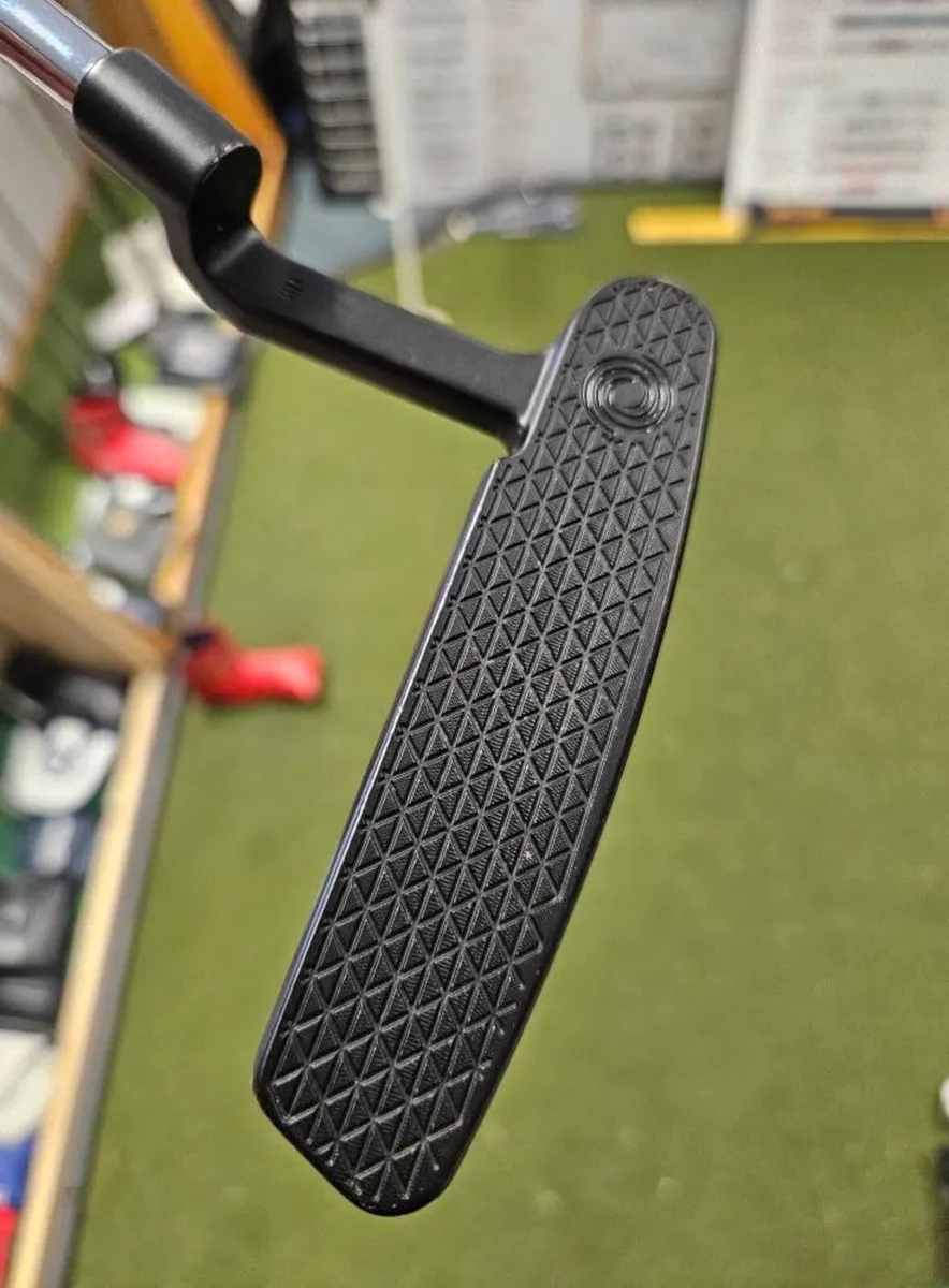 Odyssey Toulon Milled Putter - Image 4