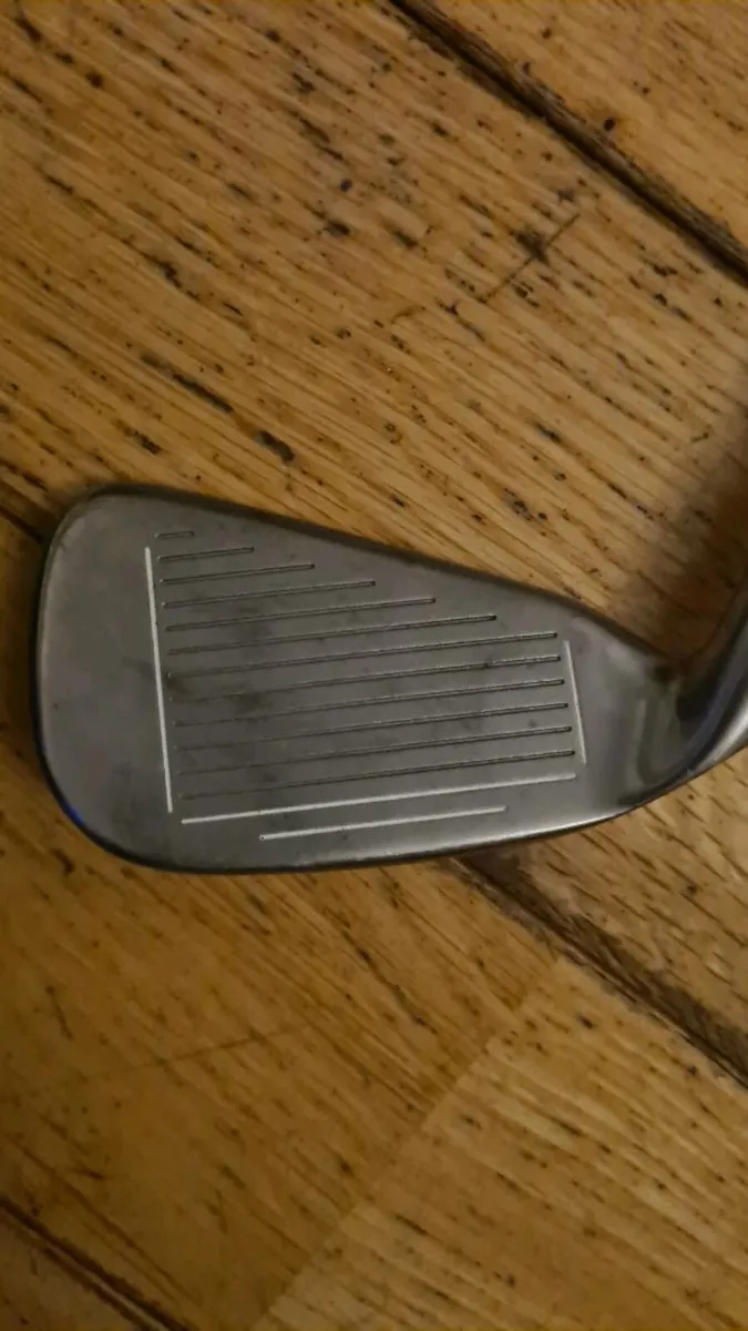 Callaway steelhead irons - Image 4