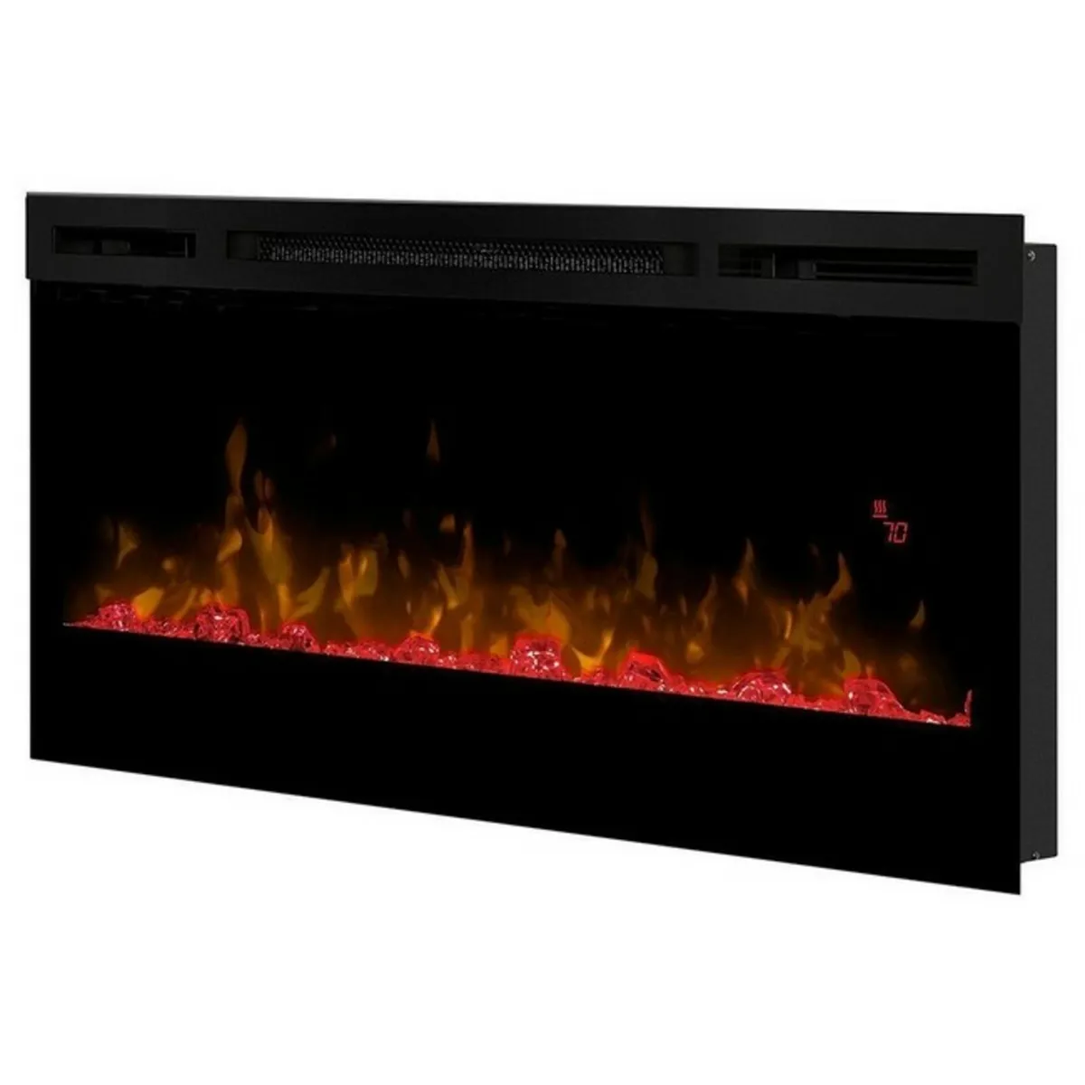 Dimplex Prism Optiflame BLF3451UK Fireplace - Image 1