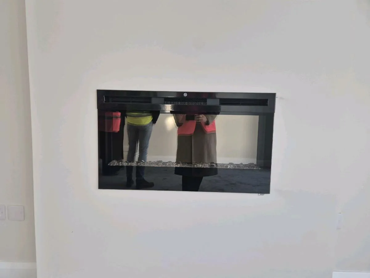 Dimplex Prism Optiflame BLF3451UK Fireplace - Image 2