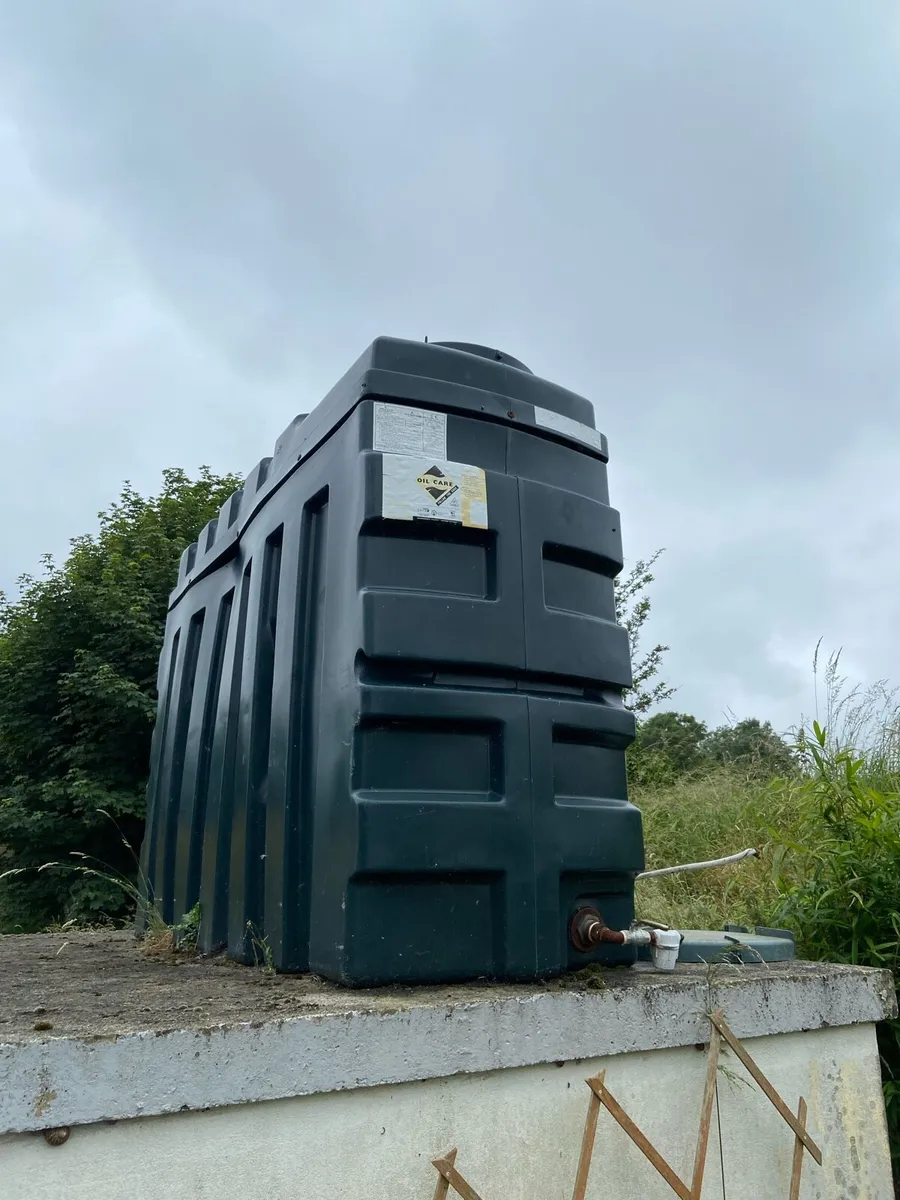 Full Home Heating system-Grant Condenser Boiler - Image 3