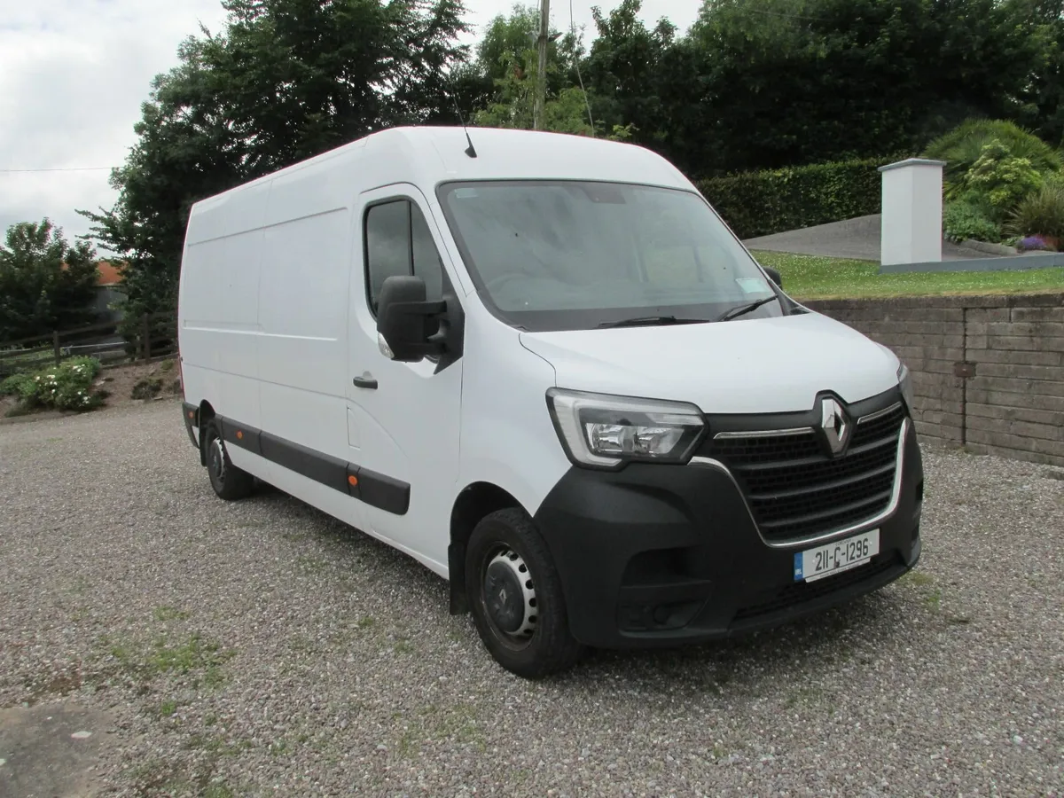 Renault  Master - Image 3