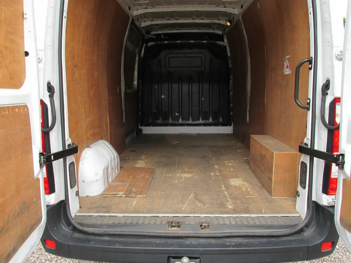 Renault  Master - Image 4