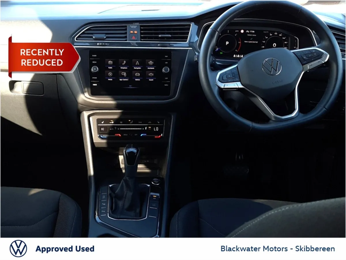 Volkswagen Tiguan Allspace 7 SEATER 2.0TDI 150BHP - Image 3