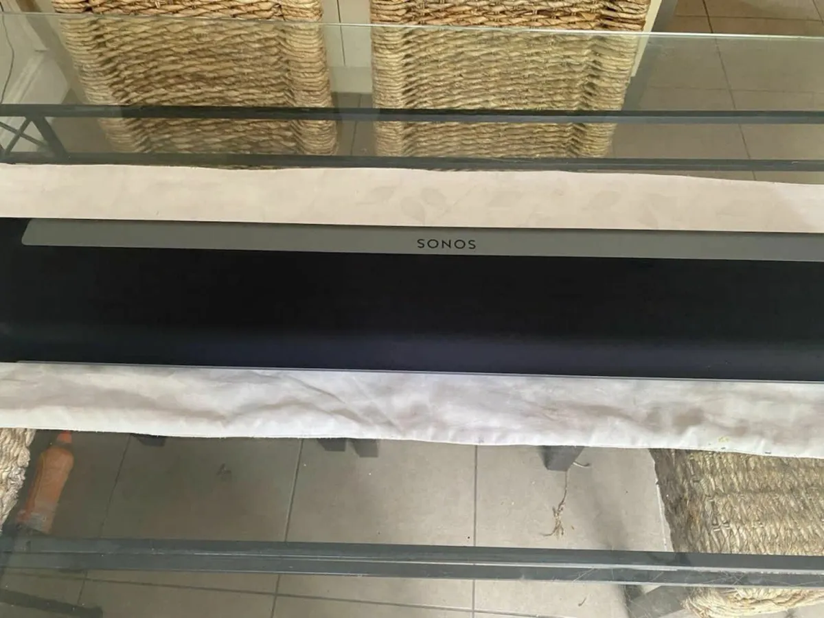 Soundbar wireless - Image 1