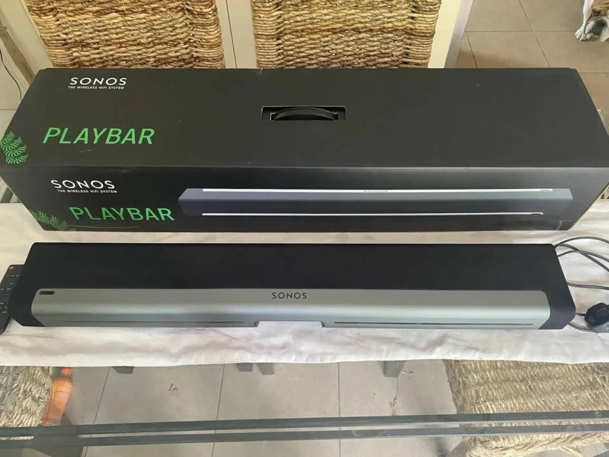 Soundbar wireless - Image 2