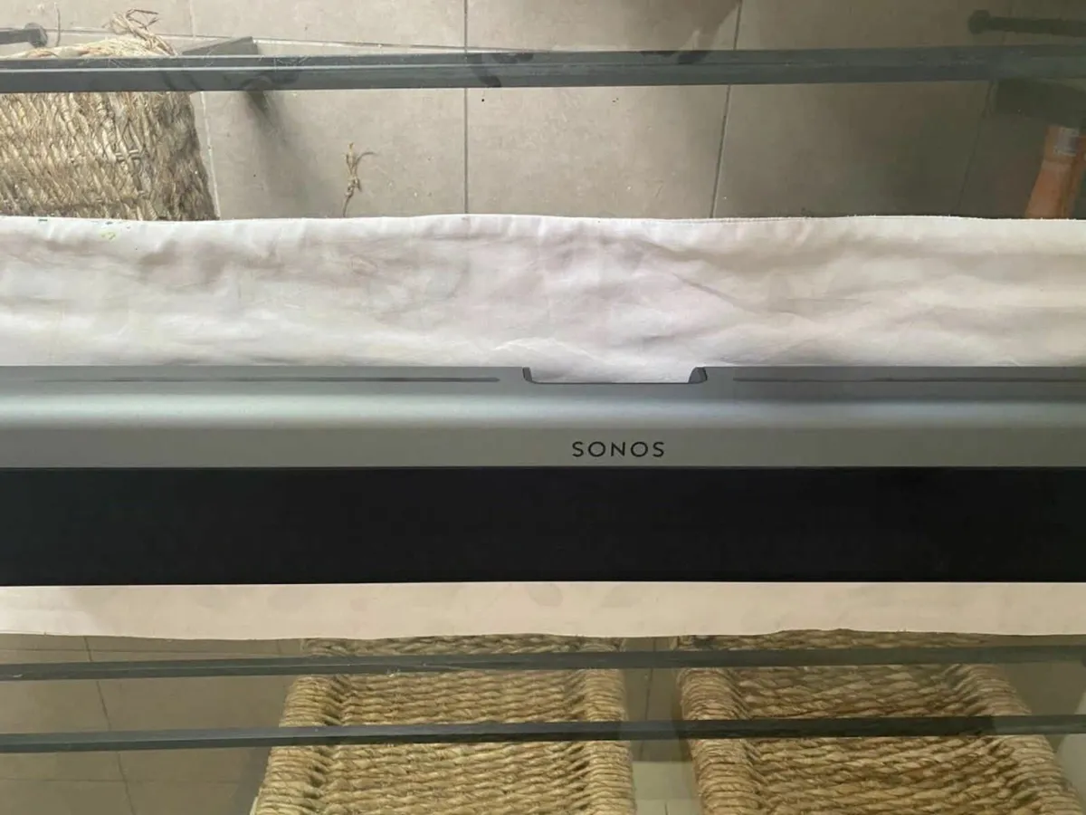 Soundbar wireless - Image 3