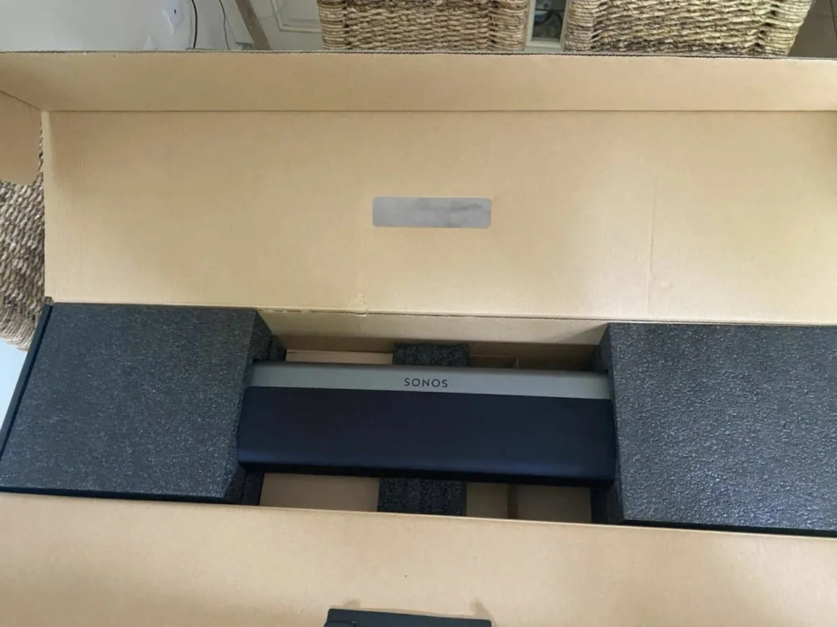 Soundbar wireless - Image 4