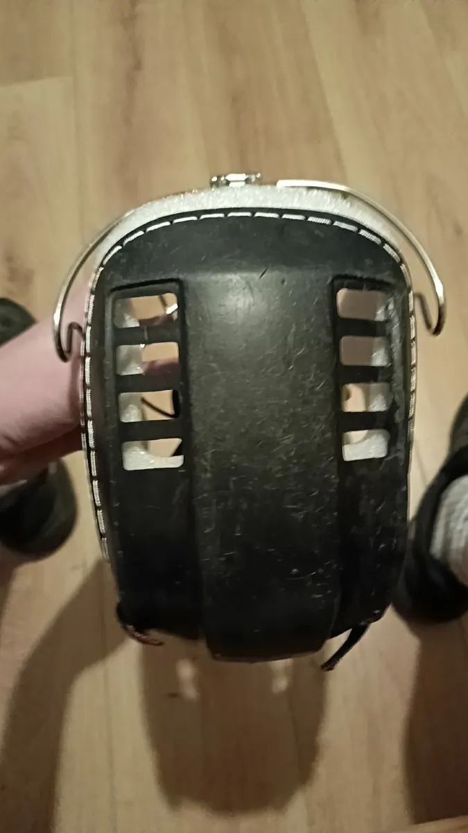 Old style gola Cooper helmet - Image 3
