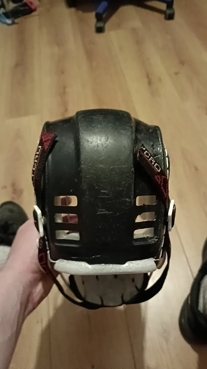 Old style gola Cooper helmet - Image 4
