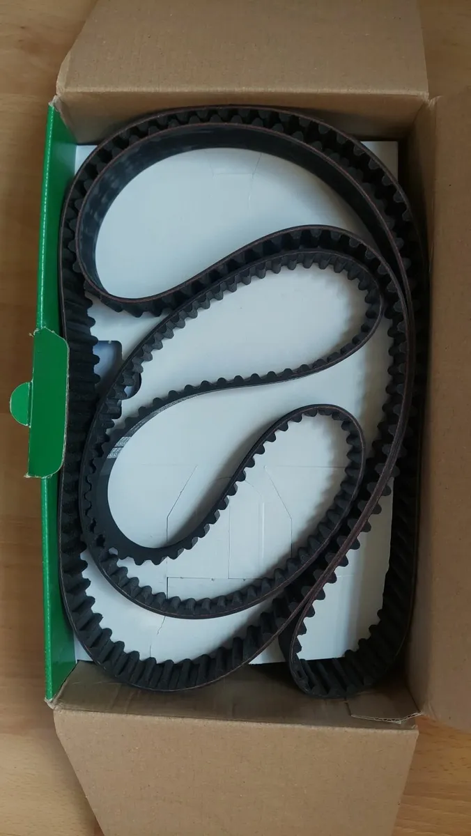 Mitsubishi Timing Belt - Image 3