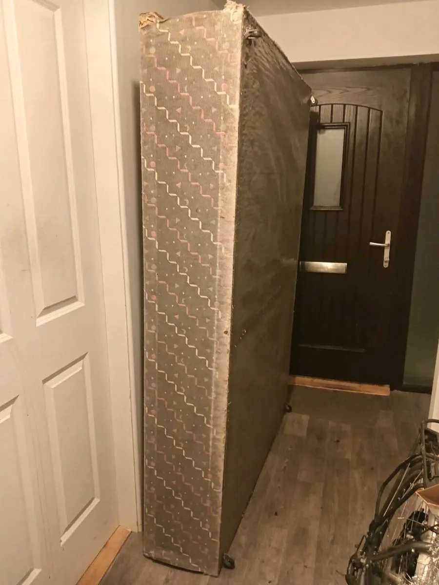 FREE Double BED BASE - Image 2