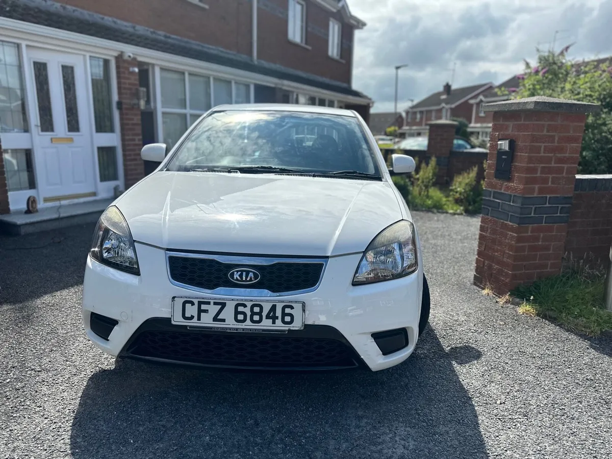 Kia Rio - Image 3