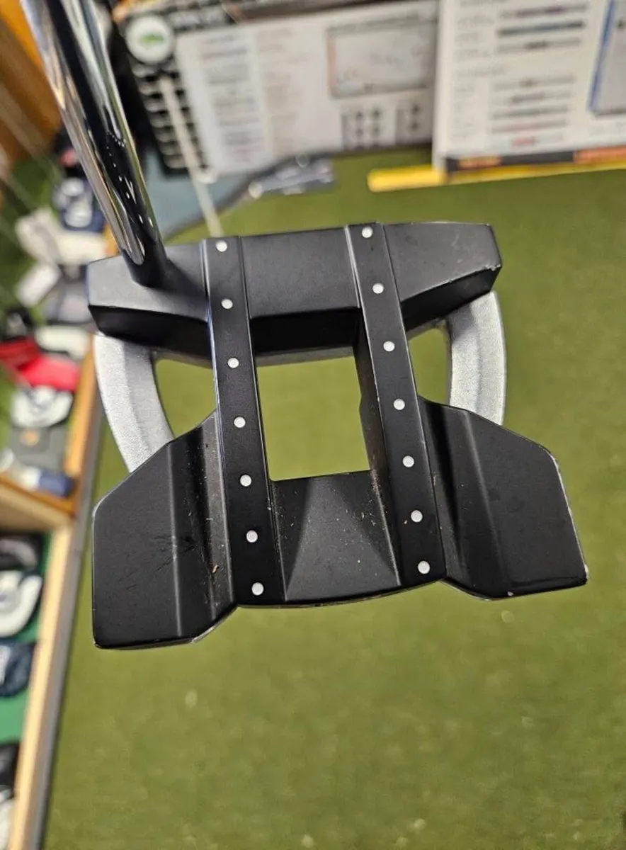 Ping Tomcat 14 Putter - Image 2