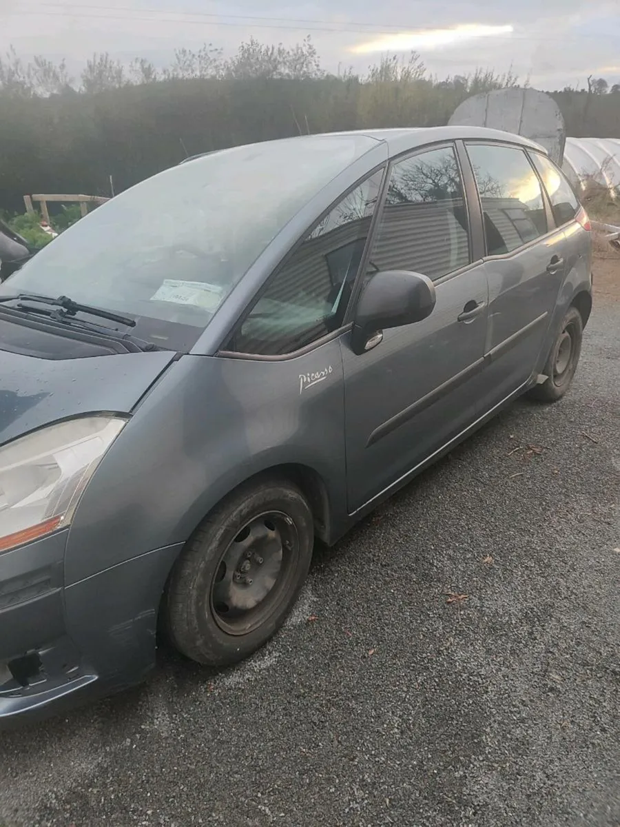 Citroen C4 - Image 2