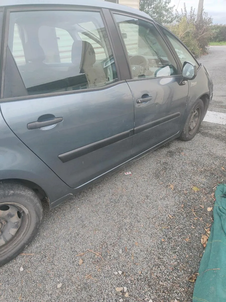 Citroen C4 - Image 4