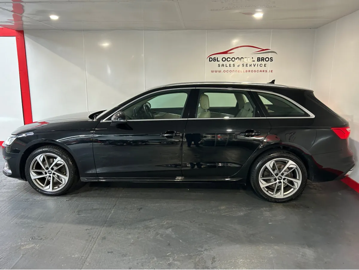 Audi A4 AVANT 35 TDI 163BHP S-TRONIC SE 4DR AUTO 4 - Image 4