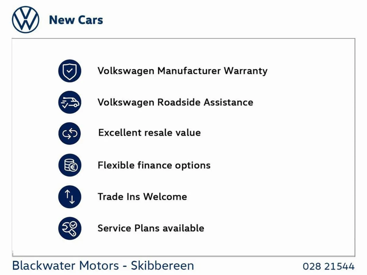 Volkswagen Tiguan 252 R-LINE EDITION 75 2.0TDI 150 - Image 2