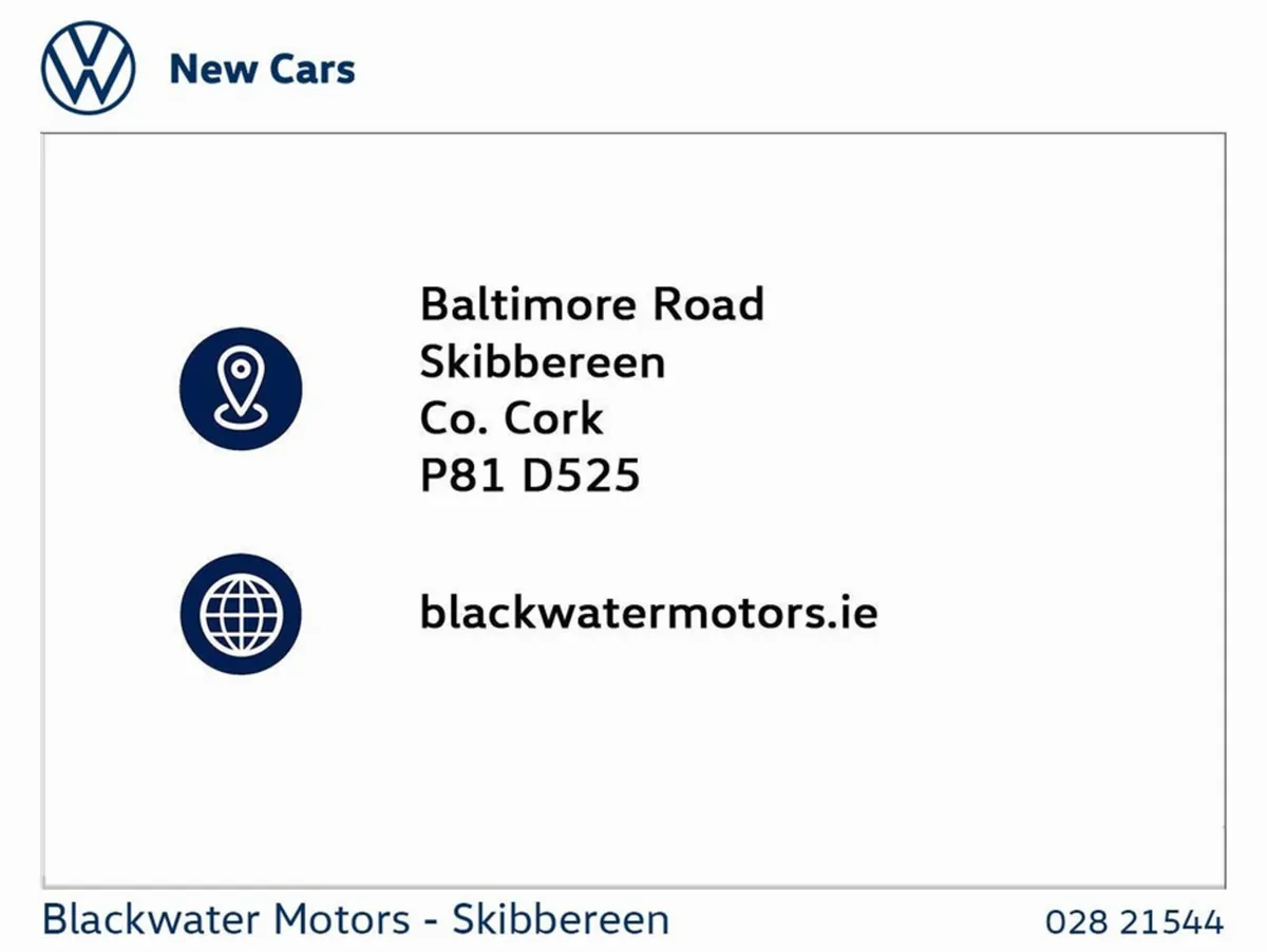 Volkswagen Tiguan 252 R-LINE EDITION 75 2.0TDI 150 - Image 3