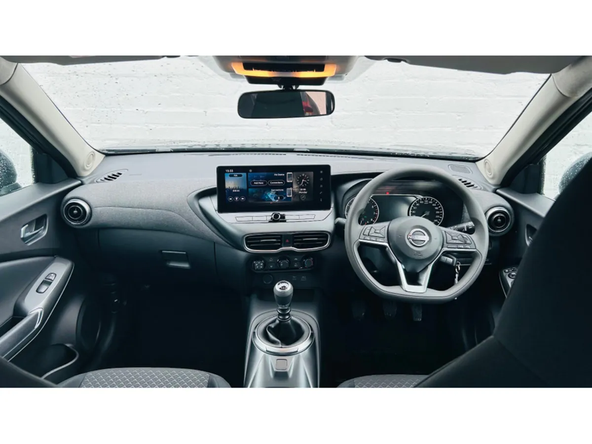 Nissan Juke 252 SV SAVE €4505 - Image 3