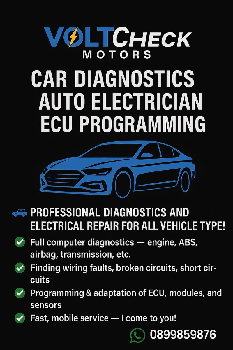 Auto Electrician