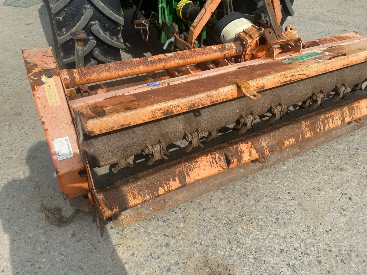 Mulcher - Image 3