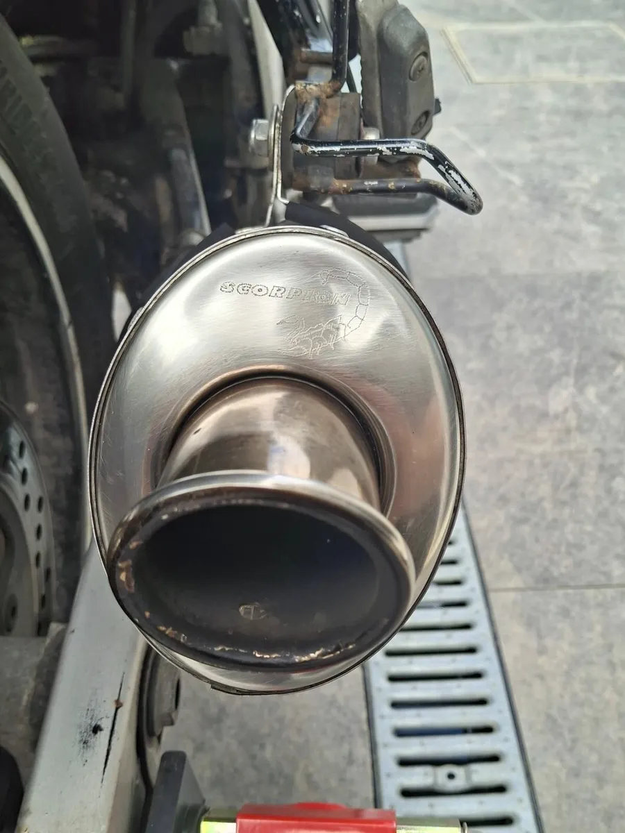 Suzuki Other 2002 - Image 2