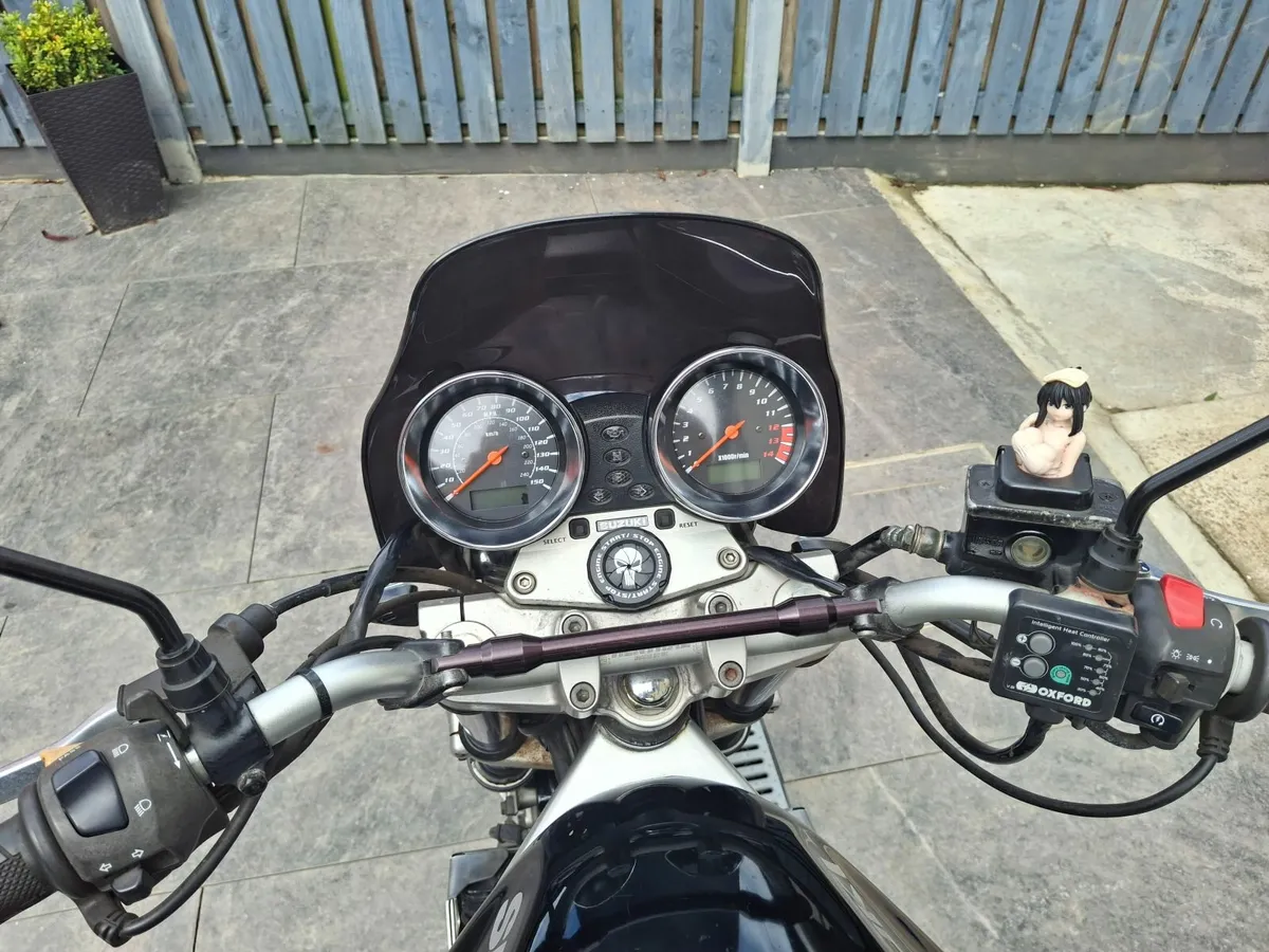 Suzuki Other 2002 - Image 3