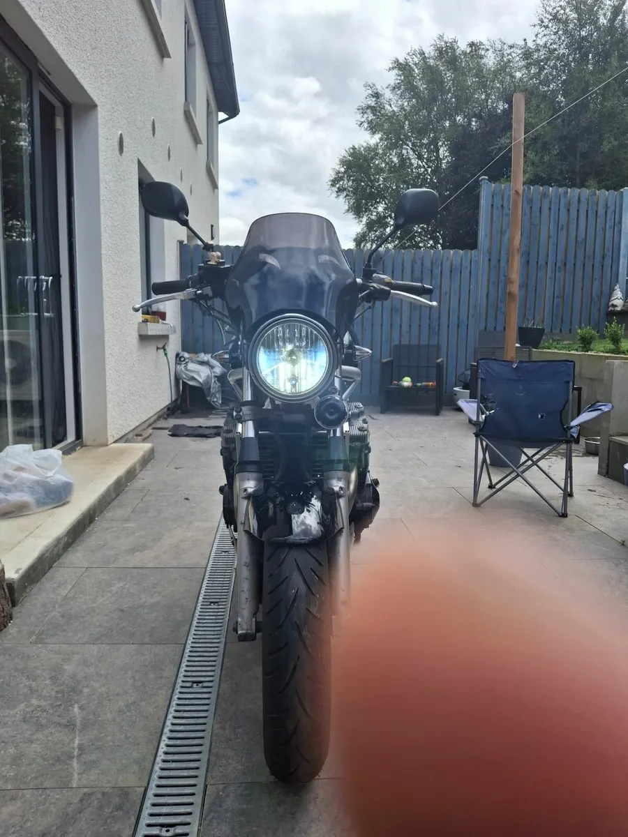 Suzuki Other 2002 - Image 4