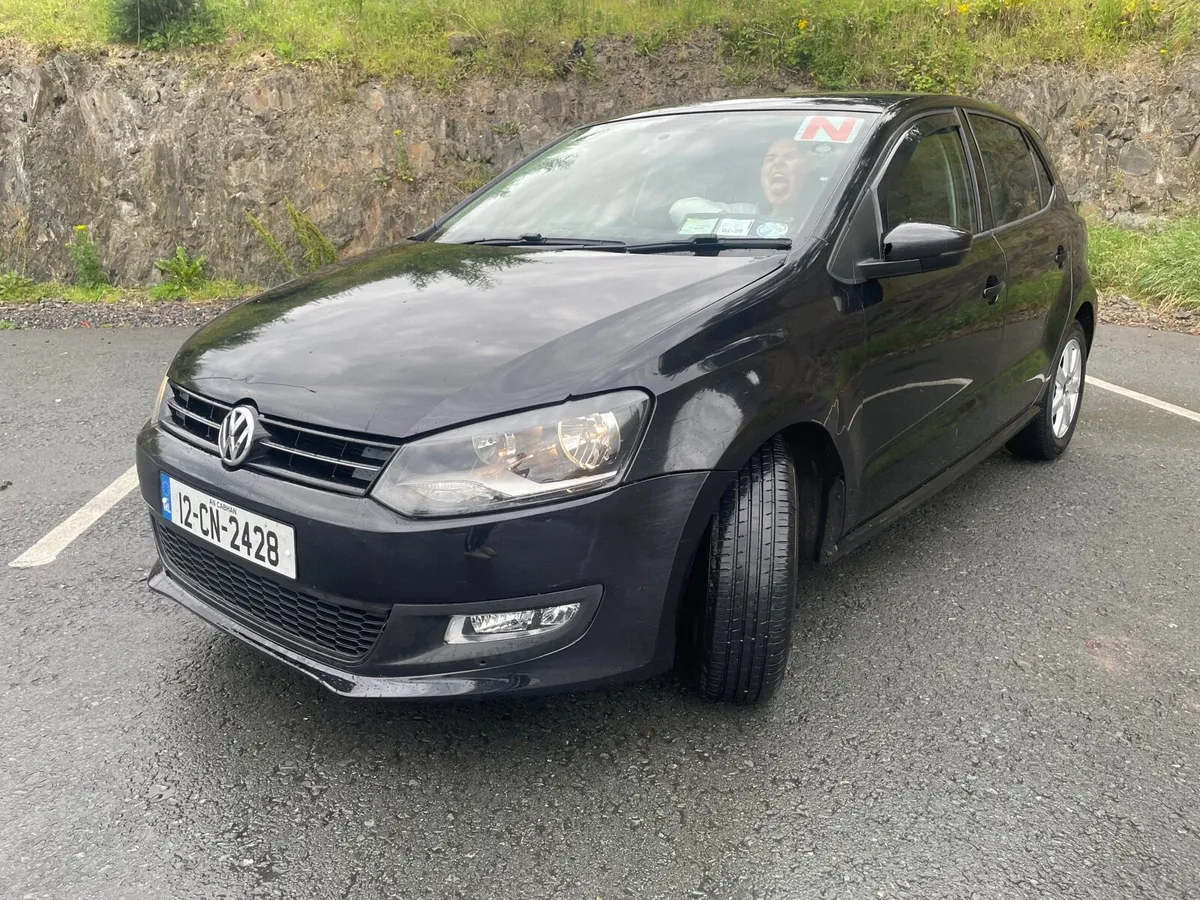 Volkswagen polo - Image 4