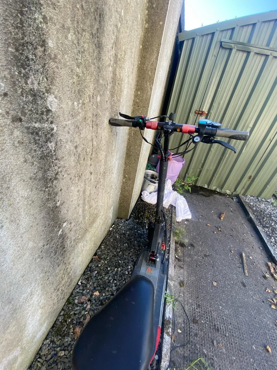 Kukirin m4 pro NEED GONE (swaps pit/dirtbike quad - Image 4