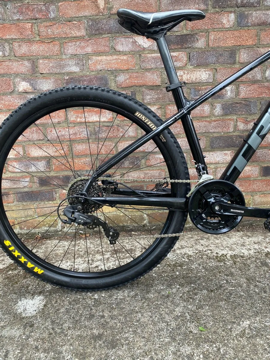 Trek Marlin Mountain Bike - Image 4