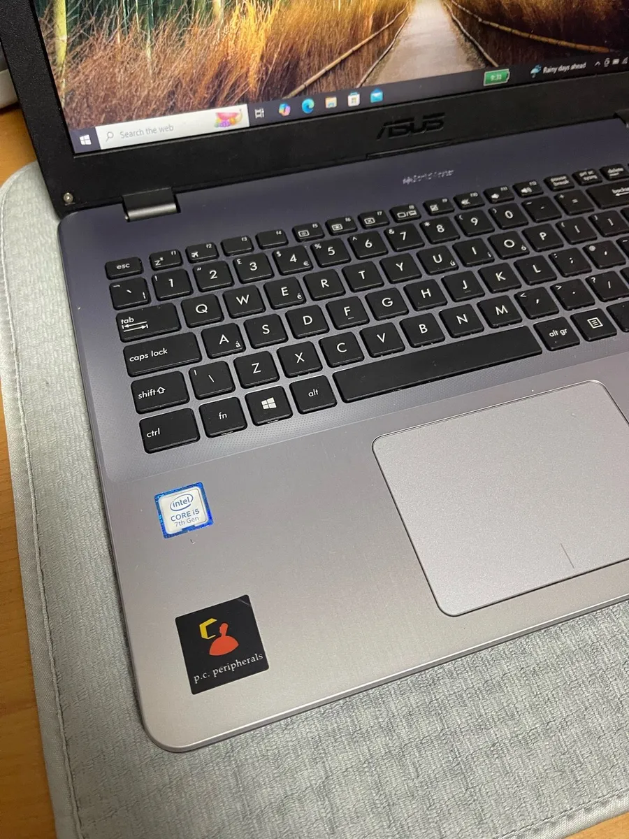 Asus laptop windows 10 - Image 3