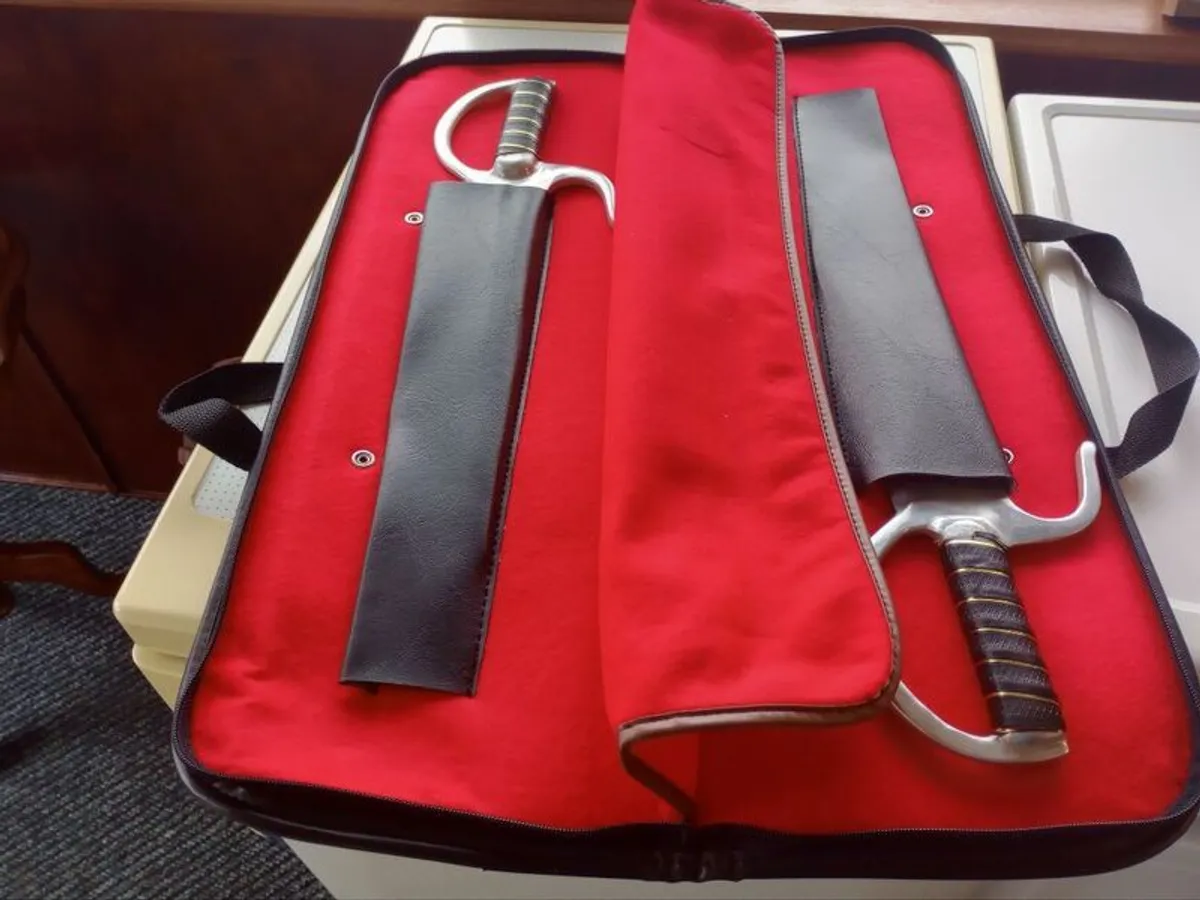 Training Equipment - Image 2