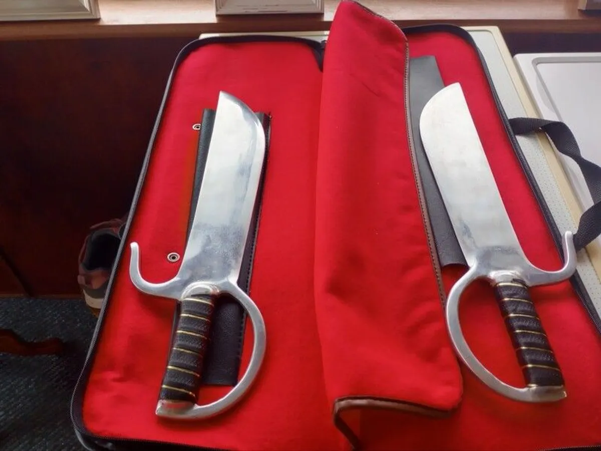 Training Equipment - Image 3