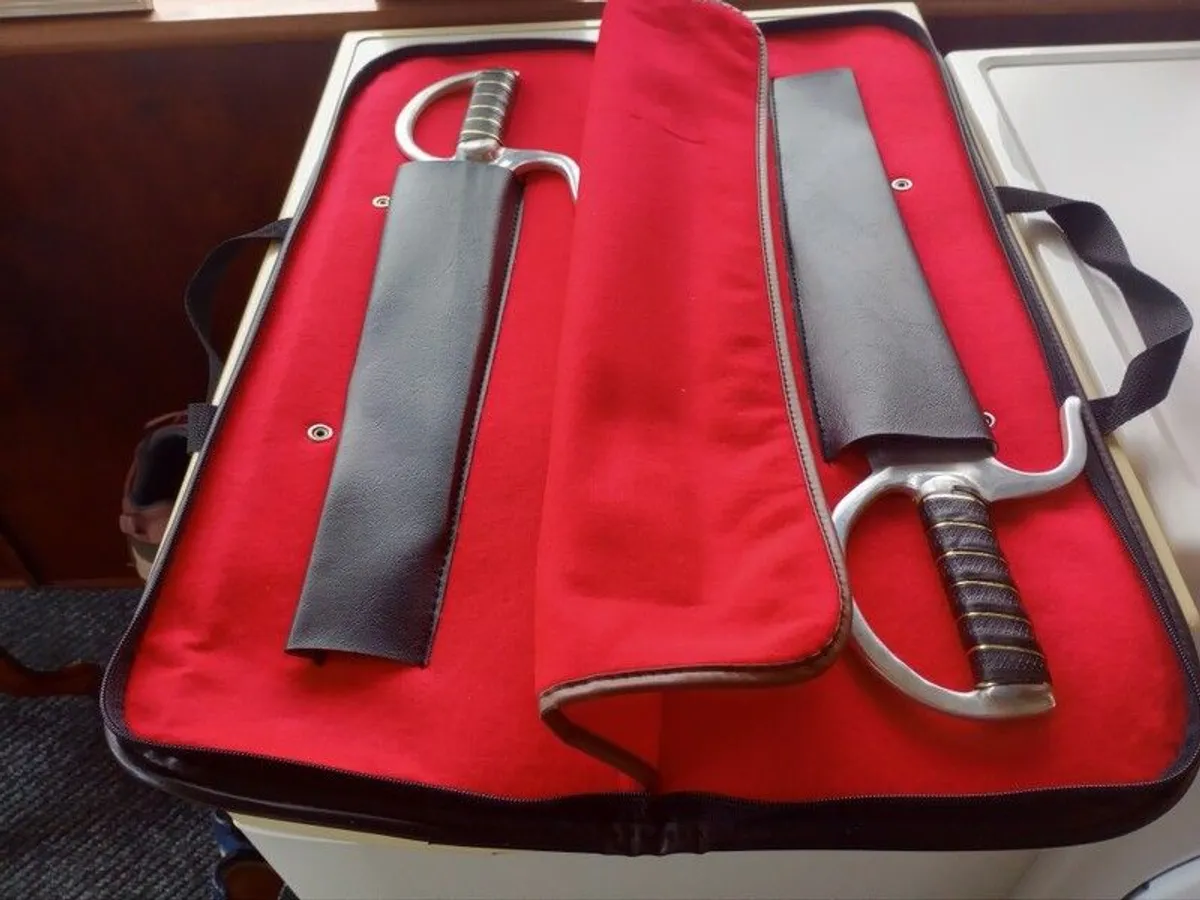 Training Equipment - Image 4