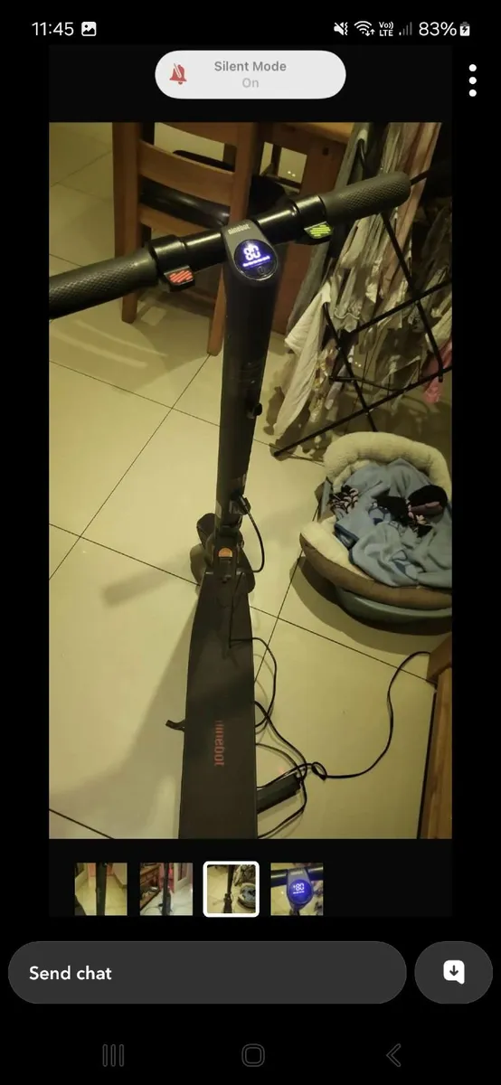 Scooter - Image 1