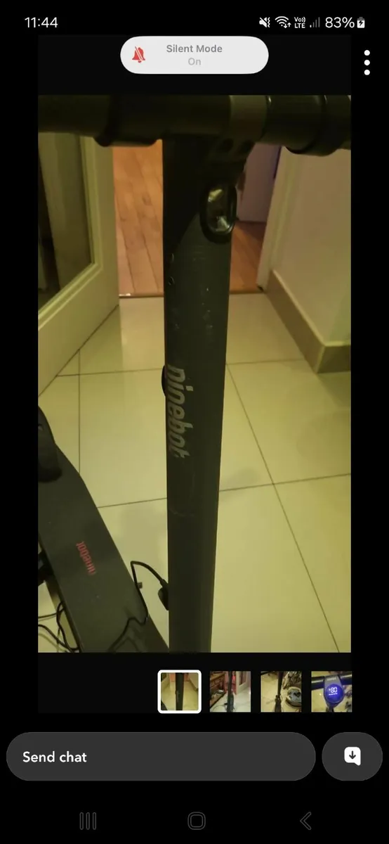 Scooter - Image 4