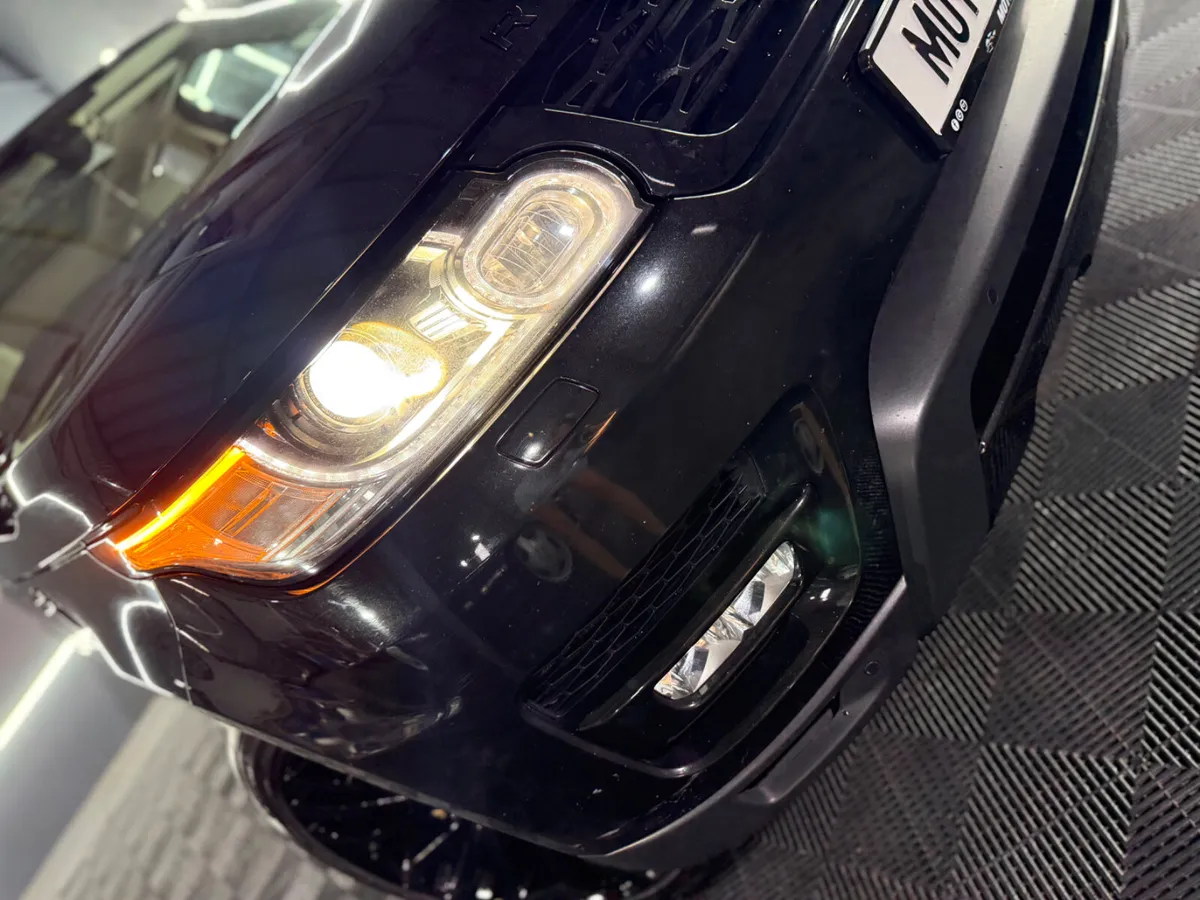 ◼️2015 LAND ROVER RANGE ROVER SPORT HSE◼️ - Image 4