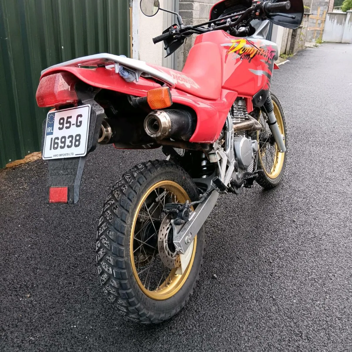 honda - Image 2