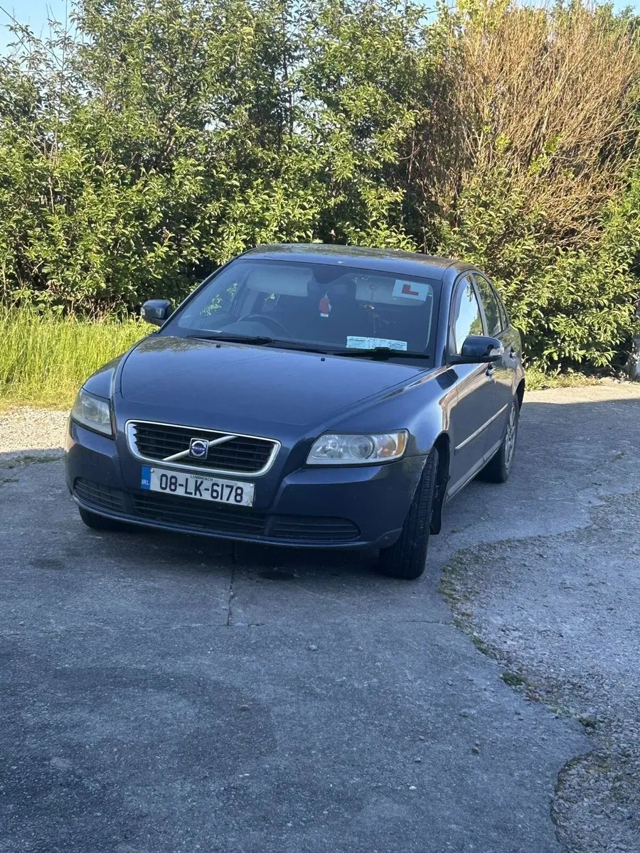 S40 s model Volvo 1.6 - Image 3