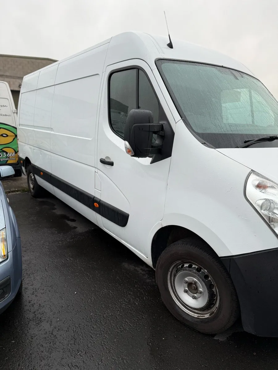 Movano  master - Image 1