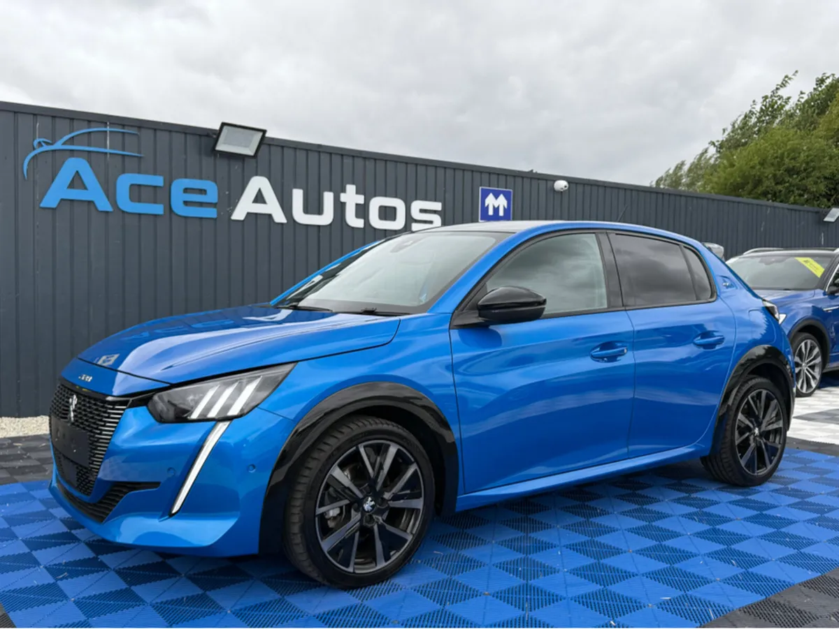 Peugeot 208 GT-LINE - 1.2 PETROL - AUTO - 12M WARR - Image 3