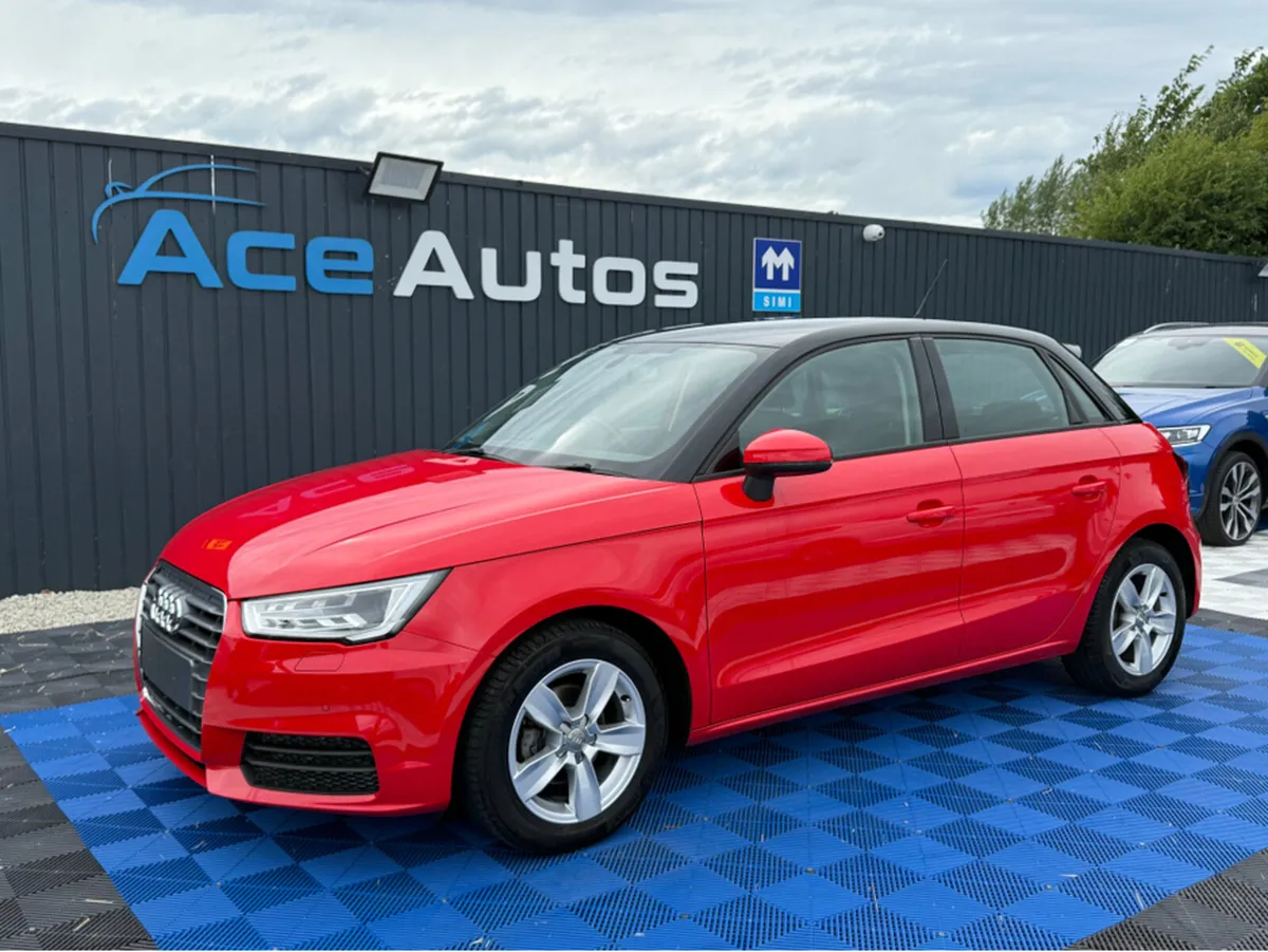 Audi A1 SPORT - 1.0L PETROL - AUTO - 12M WARRANTY - Image 3