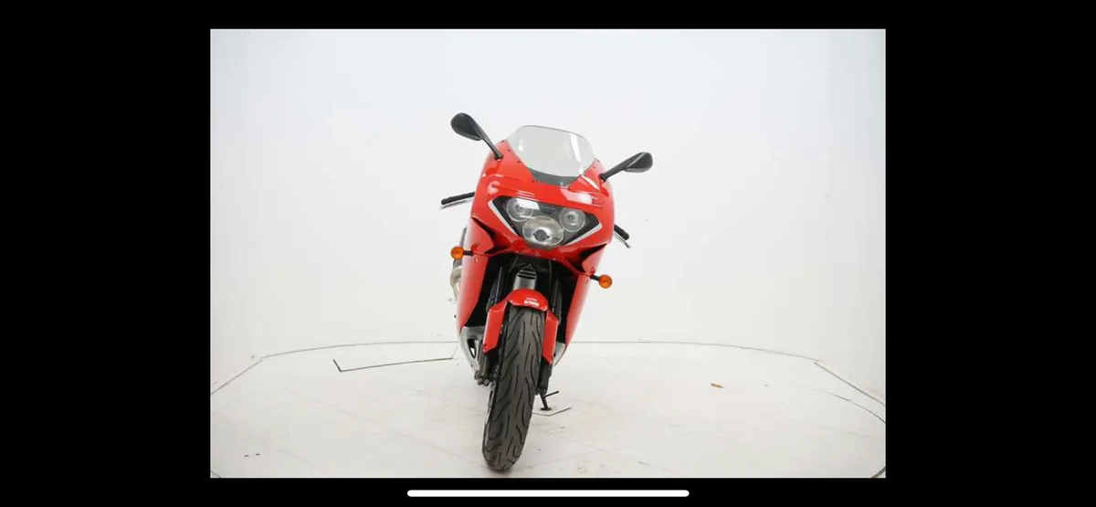 2000 APRILLA RSV 1000 COLLECTION IDEA MINT COND - Image 3