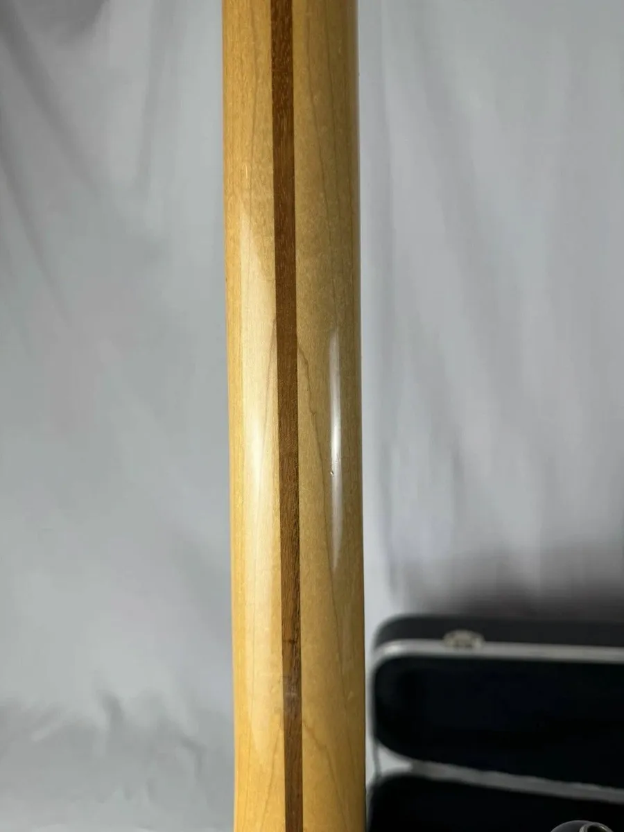 1997 Fender American Standard Stratocaster Case - Image 2